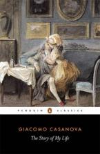 PENGUIN CLASSICS : THE STORY OF MY LIFE Paperback B FORMAT