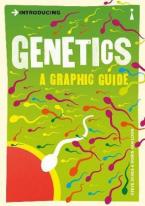 INTRODUCING GENETICS  Paperback