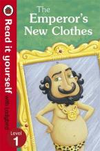 READ IT YOURSELF 1: THE EMPEROR'S NEW CLOTHES Paperback