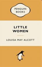 PENGUIN MERCHANDISE BOOKS : LITTLE WOMEN Paperback A FORMAT