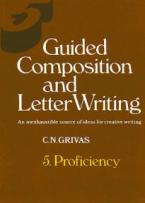 Guided Composition and Letter Writing