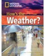 NGR : HOW'S WEATHER C1 (+ DVD)
