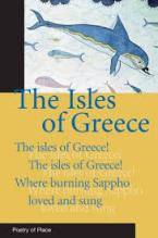 THE ISLES OF GREECE Paperback