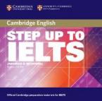 STEP UP TO IELTS CD CLASS (2)