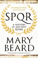 SPQR : A HISTORY OF ANCIENT ROME Paperback