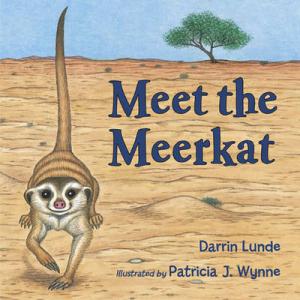 MEET THE MEERKAT  HC