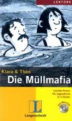 LEO & Co 2: DIE MULLMAFIA (+ MINI-CD)