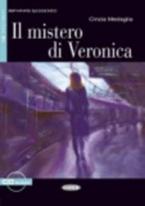 IL 2: IL MISTERO DI VERONICA (+ CD)