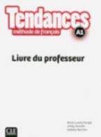 TENDANCES A1 PROFESSEUR