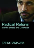 RADICAL REFORM ISLAMIC ETHICS AND LIBERATION - SPECIAL OFFER HC COFFEE TABLE BK.