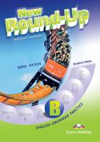 NEW ROUND-UP B STUDENT'S BOOK