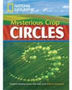 NGR : MYSTERY CROP CIRCLE B2 (+ DVD)