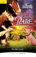 PR 2: BABE-THE SHEEP PIG