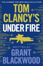 TOM CLANCY'S UNDER FIRE Paperback