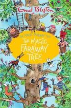 THE MAGIC FARAWAY TREE Paperback