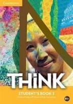 THINK 3 B1+ STUDENT'S BOOK