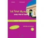 LE TOUR DU MONDE 3 GUIDE PEDAGOGIQUE