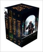 The Hobbit and The Lord of the Rings : Boxed Set
