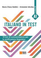 ITALIANO IN TEST LIVELLO A1