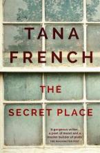 THE SECRET PLACE Paperback