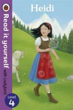 READ IT YOURSELF 4: HEIDI Paperback