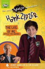 YOUNG HANK ZIPZER 1: BOOKMARKS ARE PEOPLE TOO!  Paperback