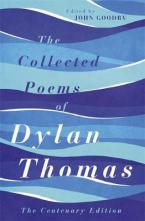 THE COLLECTED POEMS OF DYLAN THOMAS  Paperback