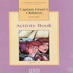 GR 4: CAPTAIN GRANT'S CHILDREN ACTIVITY BOOK