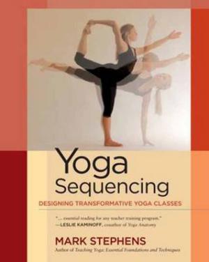 Yoga Sequencing