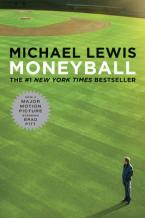 MONEYBALL THE ART OF WINNING AN UNFAIR GAME Paperback B FORMAT