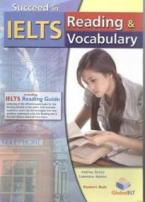 SUCCEED IN IELTS READING & VOCABULARY