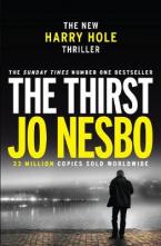 THE THIRST  Paperback