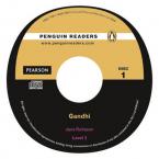 PR 2: GANDHI (+ CD)