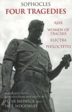 FOUR TRAGEDIES : AJAX, WOMEN OF TRACHIS, ELECTRA, PHILOCTETES Paperback