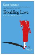 THE TROUBLING LOVE