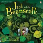 JACK AND THE BEANSTALK Paperback