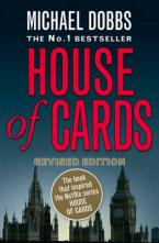 HOUSE OF CARDS Paperback