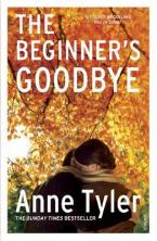 THE BEGINNER'S GOODBYE Paperback B FORMAT