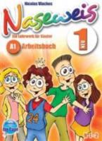 NASEWEIS 1 ARBEITSBUCH N/E