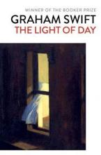 LIGHT OF DAY  Paperback