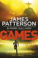 THE GAMES (PRIVATE)  Paperback