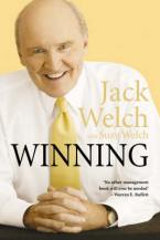 WINNING Paperback A FORMAT