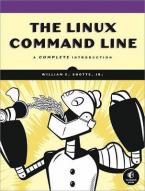 THE LINUX COMMAND LINE Paperback