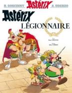ASTERIX LEGIONNAIRE HC