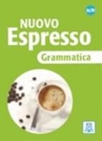 NUOVO ESPRESSO GRAMMATICA A1 - B1