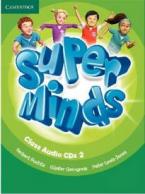 SUPER MINDS 2 CD CLASS (3)