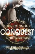 CONQUEST Paperback