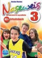 NASEWEIS 3 ARBEITSBUCH