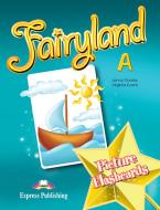 Fairyland Junior A: Picture Flashcards