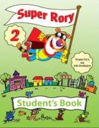 SUPER RORY 2 STUDENT'S BOOK